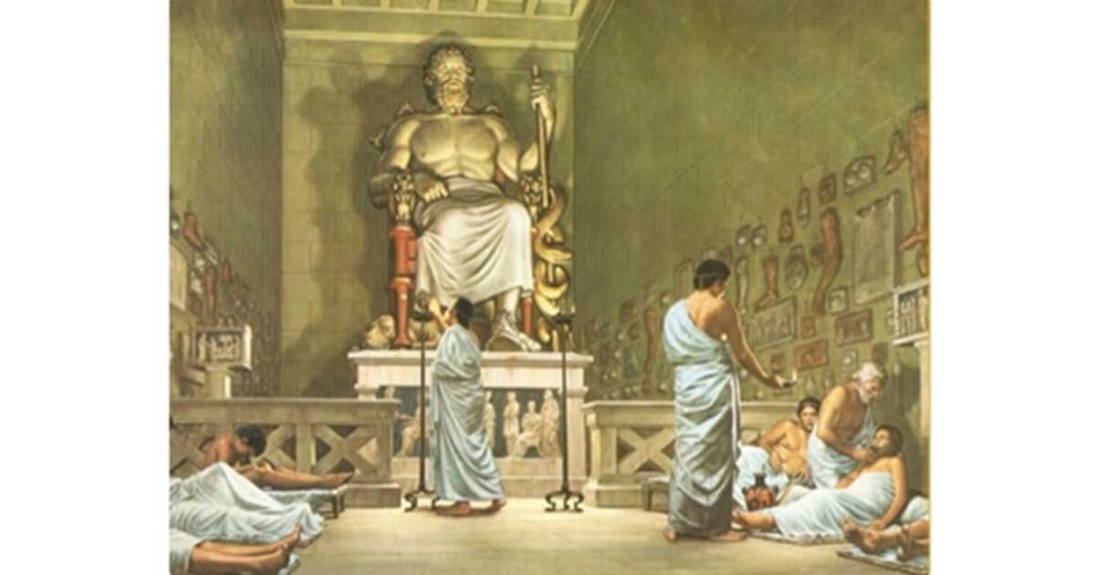 Temples-in-Ancient-Greek-Medicine