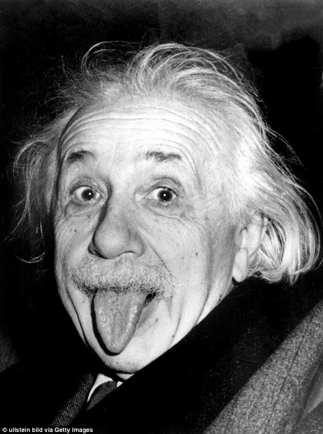 Einstein